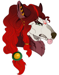 Lore Headshot