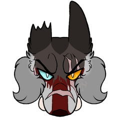 Riamh Head