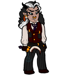 Sweeny Tako Chibi