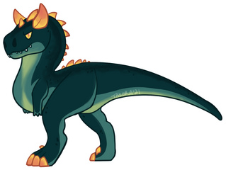 Carno Chibi