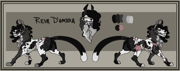Reva Ref