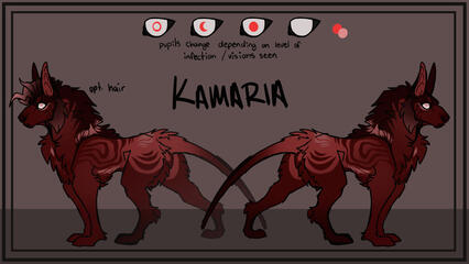 Kam Ref