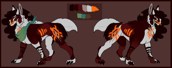 Enyo Ref