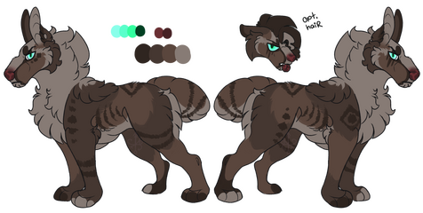 Tal'rynn Ref