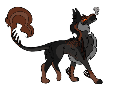 FireFeet