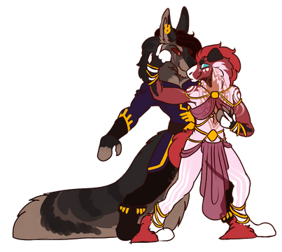 Gae Dance
