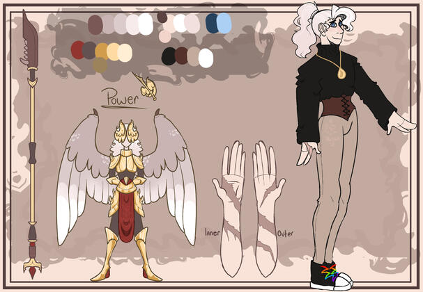 Myrin Ref