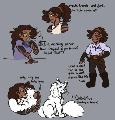 Rhea Sketchpage