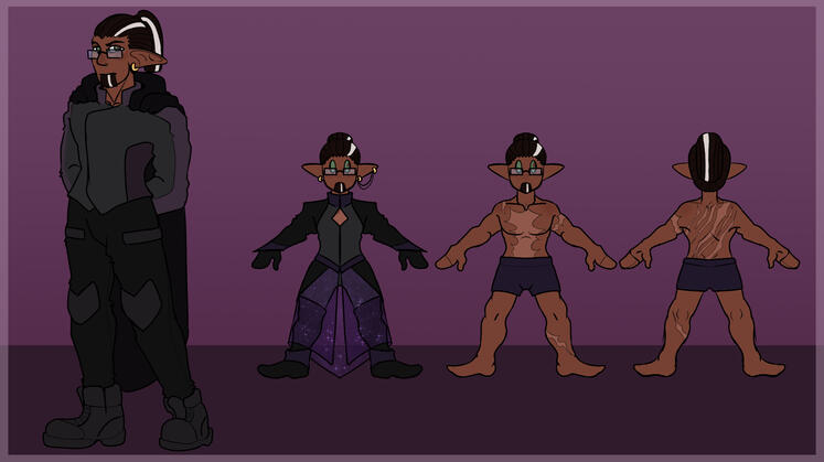 Sammael Ref